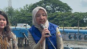 Pemprov DKI Jakarta mengoptimalkan teknologi digital dalam mengendalikan banjir melalui jaringan CCTV terintegrasi untuk monitoring real-time.