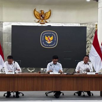 Kejagung Ungkap 12 Kasus Korupsi Jumbo, Kerugian Negara Capai Ratusan Triliun Rupiah
