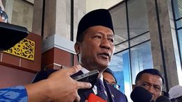 Menkum Supratman: Proses Penegakan Hukum Ojol Tewas Ditangani Propam Polri