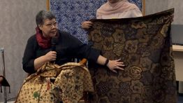 Bakul Budaya Nusantara dan FIB UI Angkat Jejak R.A. Kardinah di Batik Tegal dalam Perayaan Hari Batik Nasional 2026