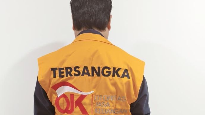 Otoritas Jasa Keuangan (OJK) telah menyelesaikan penyidikan perkara tindak pidana di sektor jasa keuangan yang melibatkan perusahaan penyelenggara pinjaman daring (pindar) PT Crowde Membangun Bangsa (PT CMB) 