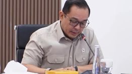 Wamen Todotua Tekankan Pentingnya Daya Saing untuk Perkuat Iklim Investasi di RI