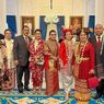 Puan Maharani Pamer Foto Bareng Keluarga Cendana