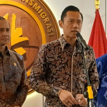 AHY: Ekspor Durian Parigi Moutong Berpotensi Tembus Rp1 Triliun