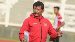 Indra Sjafri Minta Maaf karena Gagal Penuhi Target Timnas U-20