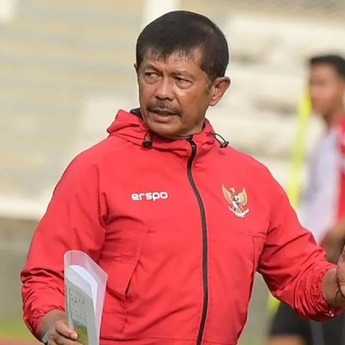 Indra Sjafri Minta Maaf karena Gagal Penuhi Target Timnas U-20