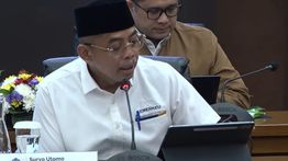 PPN 12 Persen Untuk Barang dan Jasa Mewah Berpotensi Tambah Penerimaan Negara Rp3,5 Triliun