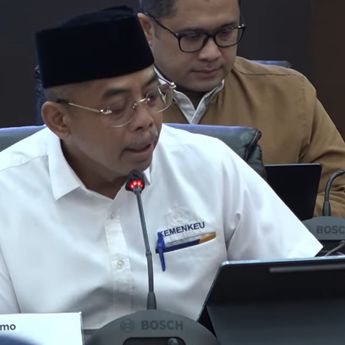 PPN 12 Persen Untuk Barang dan Jasa Mewah Berpotensi Tambah Penerimaan Negara Rp3,5 Triliun