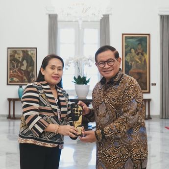 Pemprov DKI Raih Penghargaan Transaksi UMK Terbesar di Inabuyer B2B2G Expo 2026