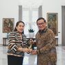 Pemprov DKI Raih Penghargaan Transaksi UMK Terbesar di Inabuyer B2B2G Expo 2026