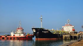 PT Pertamina Patra Niaga Regional Jatimbalinus mempercepat pemulihan pasokan BBM di Bali melalui pengaturan pengiriman berdasarkan skala prioritas SPBU dan optimalisasi suplai secara kontinu selama 24 jam.