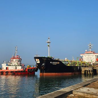 Pertamina Patra Niaga Datangkan MT Klasogun & Optimalkan Suplai 24 Jam Percepat Pemulihan BBM di Bali