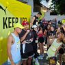 PUMA Hadirkan Deviate Route, Tantangan Lari Urban 5K dengan Konsep Dinamis