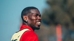 AS Monaco Coret Paul Pogba dari Skuad Liga Champions