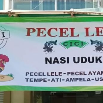 Viral Warung Makan Indonesia Menjamur di Kamboja, Ada Pecel Lele hingga Nasi Uduk