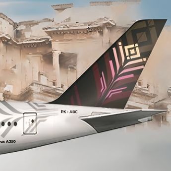 Kemenhub Sebut Indonesia Airlines Belum Bisa Beroperasi, Ini Alasannya