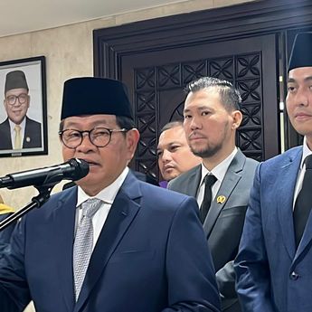 Pramono Targetkan Peresmian Jalan Rasuna Said Juni 2026