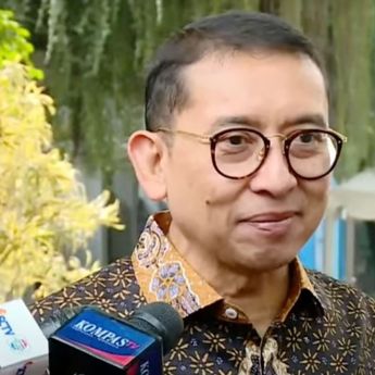 Fadli Zon Dipanggil Prabowo, Spekulasi Jabatan di Kabinet Mencuat