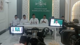 Ketua Pengurus Besar Nahdlatul Ulama (PBNU), KH Yahya Cholil Staquf memberikan tanggapan terkait rencana pemerintah akan memberikan izin pengelolaan tambah ke organisasi Islam.