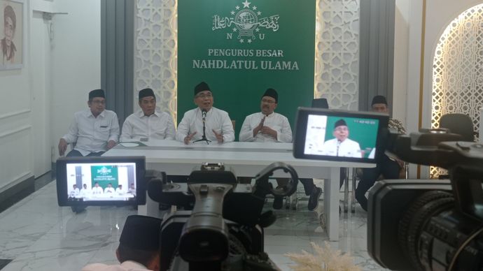 PBNU