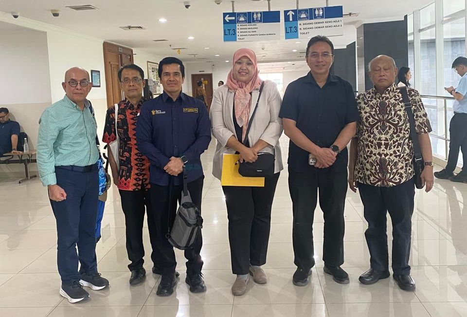 IDAI Dorong Amicus Curiae dalam Kasus dr. Ratna Setia Asih, Sp.A: Jangan Kriminalisasi Dokter Tanpa Bukti Kausalitas.