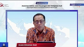 Konflik Timur Tengah berdampak terbatas pada sektor perbankan Indonesia, namun tetap berpotensi mengganggu stabilitas ekonomi nasional jika berlarut-larut.