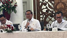 Pemerintah Provinsi DKI Jakarta berhasil menjaga stabilitas ekonomi dengan mencatatkan inflasi Jakarta sebesar 2,63 persen pada Desember 2025.