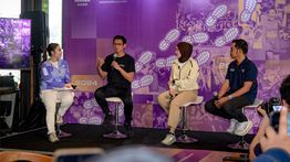 Amartha 10X Run 2026 Kembali Digelar, Hadirkan Kategori 10K dan Half Marathon