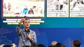 Program Ekspedisi Patriot 2025 resmi menyelesaikan rangkaian rapat koordinasi nasional dan proses distribusi ribuan peserta ke seluruh kawasan transmigrasi Indonesia. 