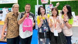 UMKM Healthcare Ini Berkembang Semakin Pesat Berkat Program Pemberdayaan BRI “Pengusaha Muda BRILiaN”