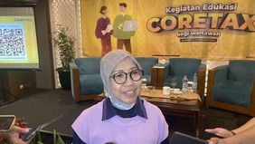 Sistem Coretax milik Direktorat Jenderal Pajak (DJP) yang baru diimplementasikan per 1 Januari 2025 kini telah kembali dapat diakses oleh para wajib pajak.