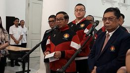 Cuaca Jakarta Terasa Panas? Ini Kata Pramono Anung