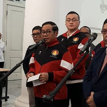 Cuaca Jakarta Terasa Panas? Ini Kata Pramono Anung