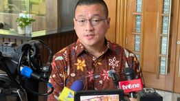 Hardiyanto Kenneth Nilai Kasus Hasto Kristiyanto Bermuatan Politis