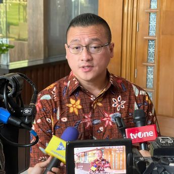 Hardiyanto Kenneth Nilai Kasus Hasto Kristiyanto Bermuatan Politis
