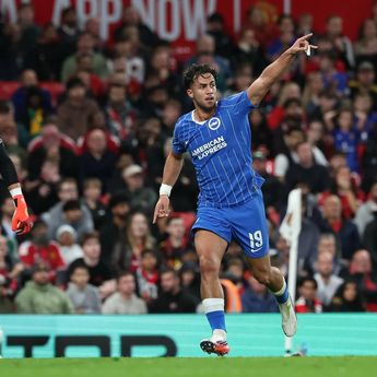 Piala Liga: Brighton Singkirkan Manchester United di Old Trafford