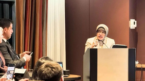 Sidang ke-57 United Nations Statistical Commission (UNSC) yang digelar di New York menjadi momentum strategis bagi negara-negara di dunia dalam merumuskan arah pengembangan statistik global.