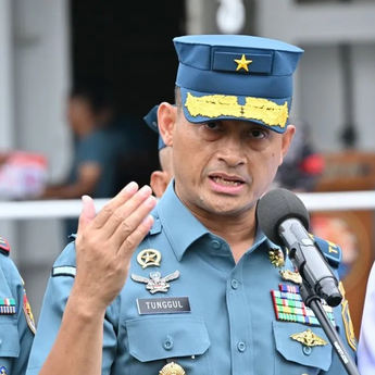 KRI Prabu Siliwangi-321 Tiba di Indonesia, Perkuat Armada TNI AL