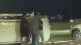 Polda Metro Jaya mengungkap secara rinci kronologi kecelakaan lalu lintas yang terjadi di Gerbang Tol (GT) Andara, Jakarta Selatan, pada Selasa, 24 Maret 2026 malam. Insiden tersebut melibatkan dua kendaraan dan terjadi di ruas tol Depok&ndash;Antasari.