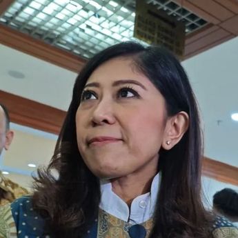 Komdigi Salurkan Rp8 Triliun untuk Infrastruktur dan Ekosistem Digital