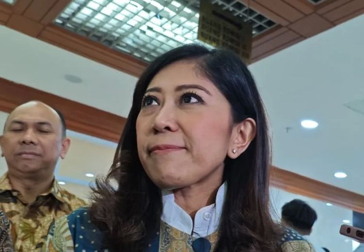 Komdigi Salurkan Rp8 Triliun untuk Infrastruktur dan Ekosistem Digital
