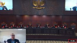 Dekan IPB: Indonesia Kiblat Ideal Regulasi Pengelolaan Zakat di Dunia
