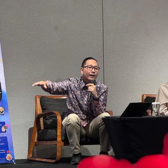 Ekonom: Fondasi Ekonomi Nasional Tetap Terjaga Dengan Baik di Tengah Tekanan Global