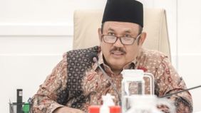 Menteri Perencanaan Pembangunan Nasional/Kepala Bappenas Rachmat Pambudy kembali menyoroti urgensi pelaksanaan program Makan Bergizi Gratis (MBG)