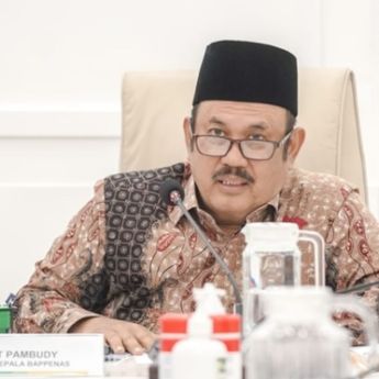 Kepala Bappenas: MBG Lebih Mendesak daripada Lapangan Kerja