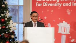 Pramono Dorong Transformasi Kota Global Lewat AsiaBerlin Summit 2025