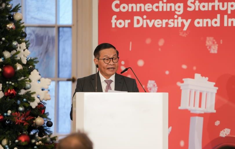 Pramono Anung <b>(Humas Pemprov DKI)</b>