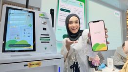 Happy TRING!Versary: Komitmen Pegadaian Berikan Kemudahan Solusi Finansial dan Emas Terintegrasi Melalui Aplikasi TRING!