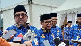 Gubernur DKI Jakarta, Pramono Anung menyampaikan bahwa tingkat kemacetan di Jalan TB Simatupang, Jakarta Selatan mengalami penurunan signifikan saat uji coba penggunaan tambahan satu lajur di Gerbang Tol Fatmawati 2.