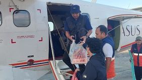 AirNav Indonesia memastikan kelancaran serta keamanan layanan navigasi penerbangan di sejumlah wilayah yang terdampak bencana banjir di Sumatera. 
